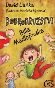 Dobrodružství Billa Madlafouska