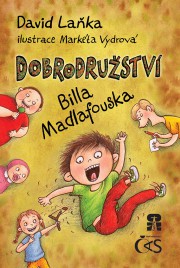 Dobrodružství Billa Madlafouska