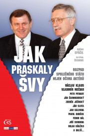 Jak praskaly švy