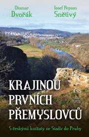 Krajinou prvních Přemyslovců