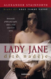 Lady Jane – dítě naděje 