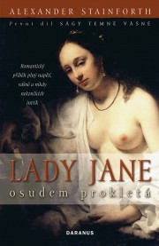 Lady Jane – osudem prokletá