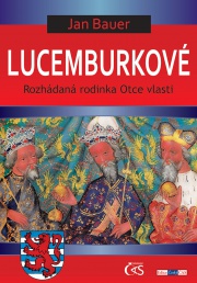 Lucemburkové