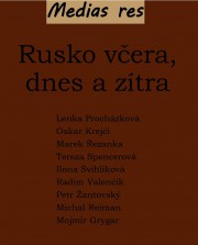 Rusko včera, dnes a zítra