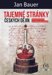 Tajemné stránky českých dějin