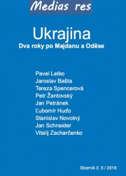 Ukrajina – Dva roky po Majdanu a Oděse