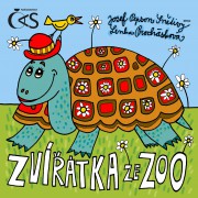 Zvířátka ze ZOO