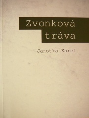 Zvonková tráva